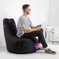 thumbnail image 3 of Gouchee Home Let’s Play Bean Bag Chair, 3 of 5
