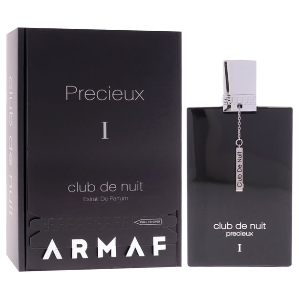 香水(男性用) Armaf PRECIEUX CLUB DE NUIT EDP 55ml Armaf Club De Nuit Precieux I (Aventus Absolu Twist) Extrait De