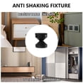 thumbnail image 2 of Bed Shaking Stabilizer Kit with Adjustable Height Support Rod for Headboard Wall Mounting and Earthquake Safety, 2 of 3