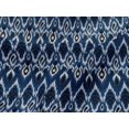 thumbnail image 4 of oneOone Tissu Jersey Viscose Imprimé Cachemire & Chevron Ikat pour Couture BTY 60 Pouces de Large, 4 of 5
