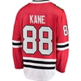 thumbnail image 2 of Patrick Kane Chicago Blackhawks NHL Fanatics Breakaway Home Jersey, Small, 2 of 2
