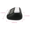 thumbnail image 3 of Eccomum 3-in-1 Multipurpose Portable Professional Chess Clock Digital Chess Timer Game Timer, 3 of 7
