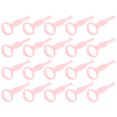thumbnail image 2 of MasteelfCA 20pcs Eyelash Brushes Guard Applicator Tools 3-in-1 Mascara Shield Applicators, 2 of 8