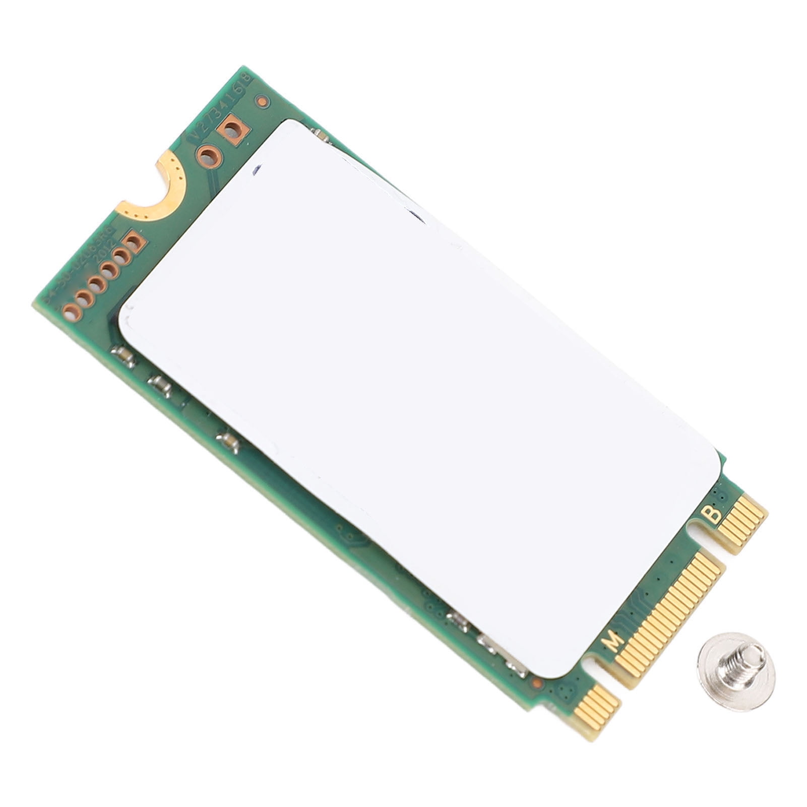 32GB M.2 2242 SSD, Compact Built in SSD for Laptop and PC, with Faster Data Transfer Speeds for Improved Performance