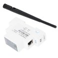 thumbnail image 1 of Qiilu RS485 To Ethernet Serial Server Rail-Mounting Router AC 100~240V 50/60HZ HQ, 1 of 8