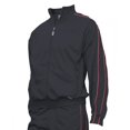 thumbnail image 1 of Soffe Veste d'Échauffement d'Équipe pour Garçons - 3265Y, 1 of 1
