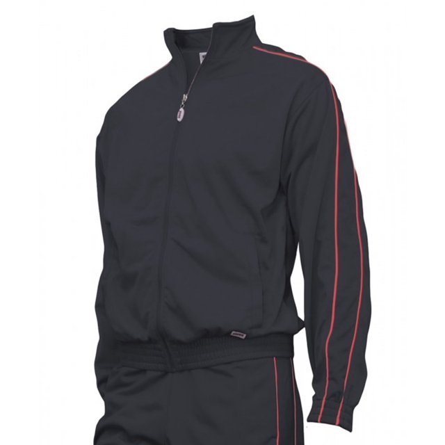 Soffe Veste d'Échauffement d'Équipe pour Garçons - 3265Y