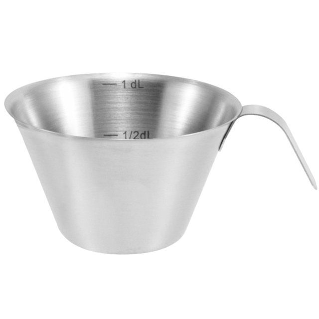 Espresso Measuring Shot Cup Espresso Coffee Cup Coffee Measuring Cup Espresso Extraction Cup