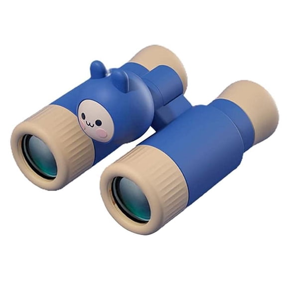 Children's sharing telescope mini single binocular detachable high-definition focusing outdoor toy gift