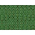 thumbnail image 1 of Ahgly Tapis Rectangulaire Lavable en Machine Intérieur Transitionnel Vert Forêt Foncé, 3 Pieds x 5 Pieds, 1 of 7