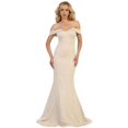 thumbnail image 1 of Robe de Demoiselles d'Honneur Longue, 1 of 2