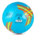 thumbnail image 4 of Ballon de soccer Coinus Sports, taille 5, bleu, 4 of 6