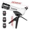 thumbnail image 3 of cpengpj Clearance Children's Educational Science And Education HD Astronomical Telescope, 3 of 9