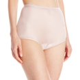 thumbnail image 1 of Vanity Fair Perfectly Yours Culotte en Nylon Ajustée Ravissant pour Femmes, 10, 1 of 1
