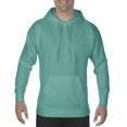 thumbnail image 1 of Comfort Colors - Sweat à Capuche Teint en Pièce, 1 of 1
