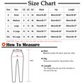thumbnail image 3 of Birdeem Pantalon Aguichant Moulant à Franges pour Femmes, 3 of 11