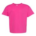 thumbnail image 1 of Hanes ComfortSoftÃ‚Â® T-Shirt à Manches Courtes pour Jeunes, 1 of 1