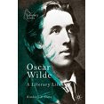 thumbnail image 1 of Oscar Wilde: A Literary Life (Literary Lives), 1 of 3