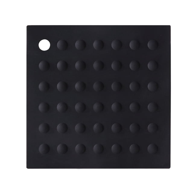 Amzcrzy Kitchen Appliances Fashion Kitchen Table Pad Tools Pot Trivet Mat Heat The Holder Kitchen Utensils Set Kitchen Gadgets Kitchen Essentials