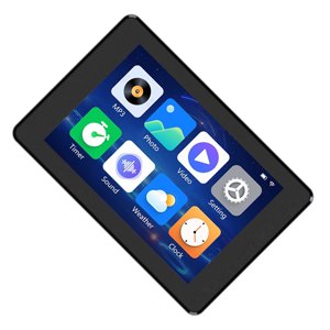 Maoww High Sensitivity Touch Display For Laptop Monitors Touch Screen 3-5ms Response Speed Lcd Display