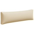 thumbnail image 3 of vidaXL Pallet Cushions 3 pcs Beige Fabric, 3 of 5