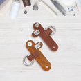 thumbnail image 2 of Milaget 2 Pieces Bag Transformation Buckles Bag Accessories for Handbags Wallet Tote Set C, 2 of 9
