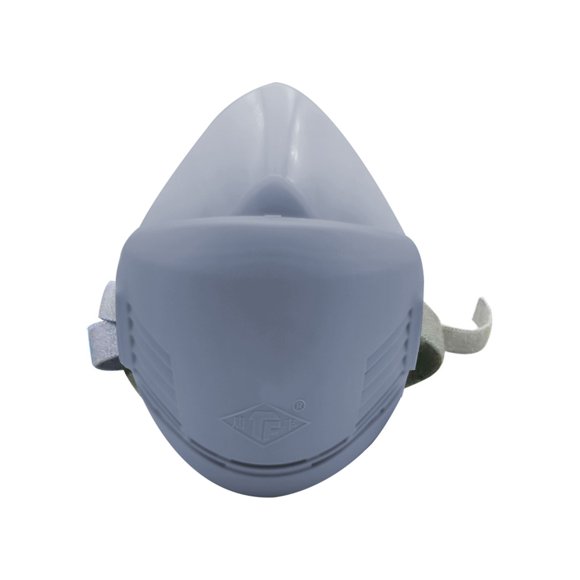 TIMIFIS Air Breathing Apparatus Reusable Face Gas Mask Cover Paint Face Cover for Work Protection Outdoor&Sport