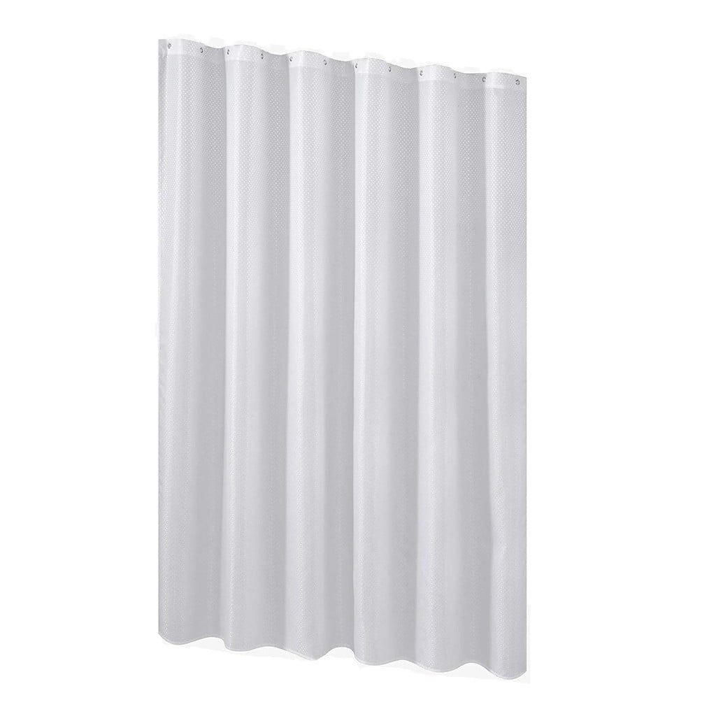 Binwennn Fabric Shower Curtain Washable Water Spa Bathroom Cur 80 Shower Curtains Shower Curtain Fabric Parrot Shower Curtain Liner Curtain Japan Store Shower Curtain 84 Inches Long Clear Shower