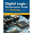 thumbnail image 1 of Digital Logic and Microprocessor Design with Interfacing (Activate Learning with these NEW titles from Engineering!), 1 of 3