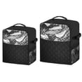 thumbnail image 5 of Stand Mixer Cover Compatible for Kitchenaid Mixer-Storage Bag for 6/7/8 Quart L, 5 of 5