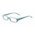 thumbnail image 3 of Readers.com Reading Glasses: The Sophie rectangle Style for female, 3 of 4