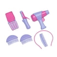 thumbnail image 3 of American Plastic Toys - Ma propre coiffeuse, 3 of 3