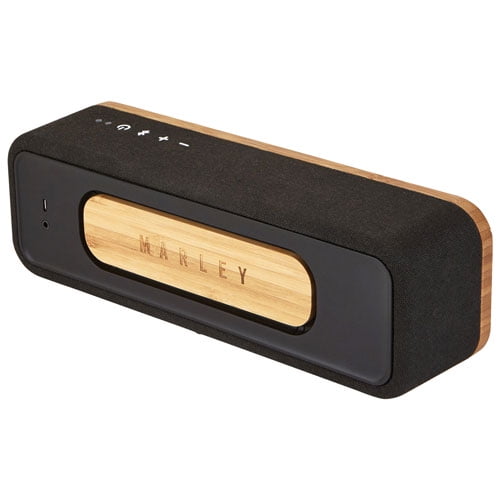 House of Marley Get Together Mini Portable Bluetooth speaker