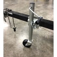 thumbnail image 2 of Marine Swivel Swing Down Trailer Jack 1000 lb, 2 of 3
