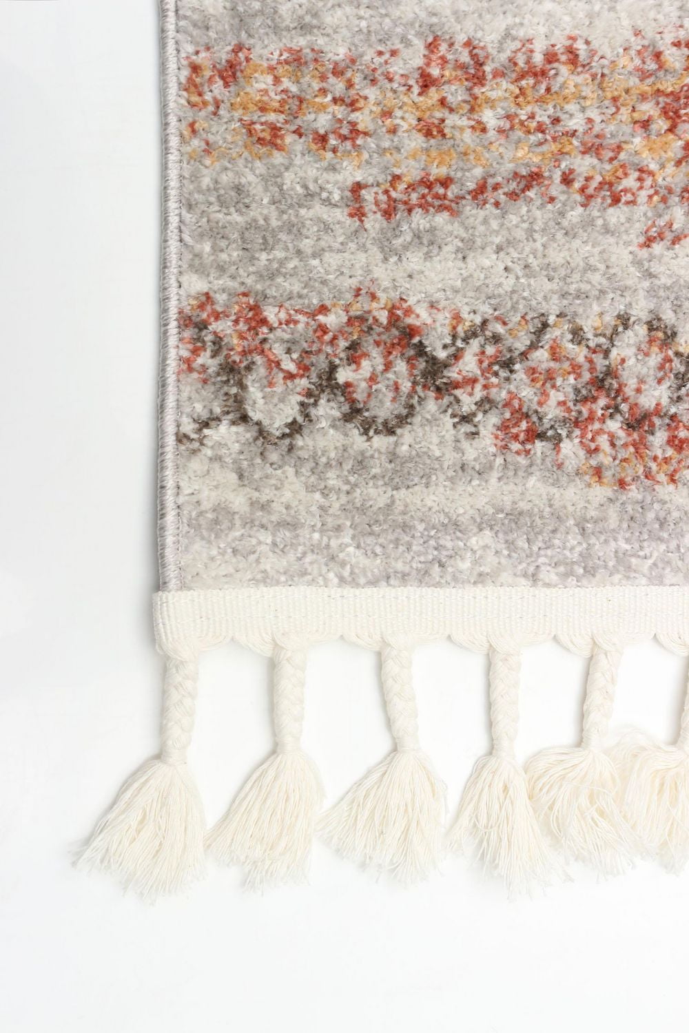 Tapis ECARPET Southwestern Collection Aztec