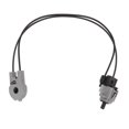 thumbnail image 1 of Interrupteur de Sélection de Mode de Chauffage AC 2M5Z 19B888 BA Remplacement du Commutateur de Commande de la Vanne du Climatiseur pour FORD FOCUS 2000-2007, 1 of 8