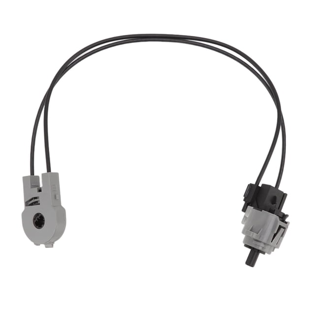 Interrupteur de Sélection de Mode de Chauffage AC 2M5Z 19B888 BA Remplacement du Commutateur de Commande de la Vanne du Climatiseur pour FORD FOCUS 2000-2007
