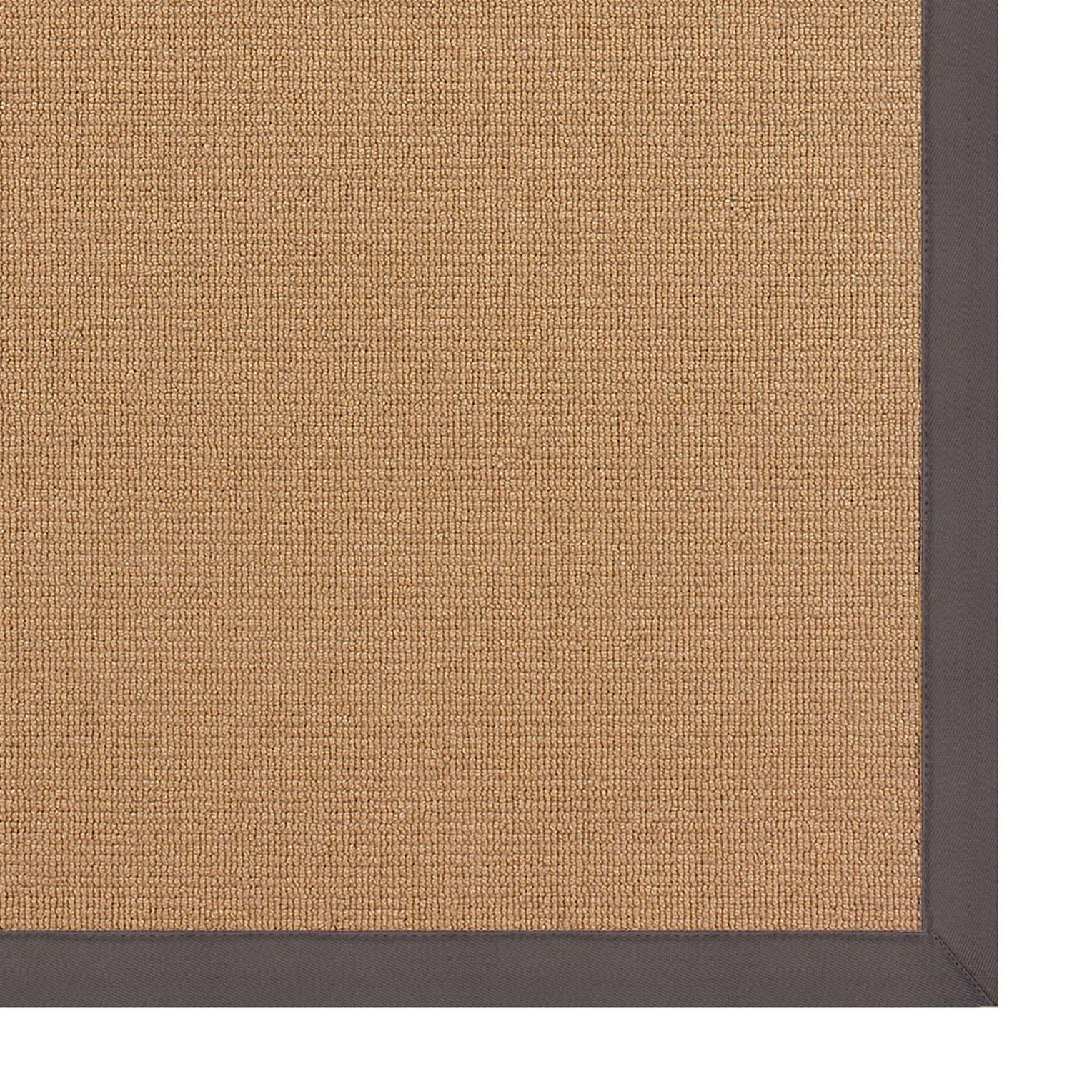 Tapis Athena liège et ardoise 9 pi 10 po x 13 pi