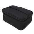 thumbnail image 4 of USB Charging Heated Food Container, Waterproof Oxford Cloth Lunch Bag Portable Oven Easy To Clean USB Heating  for Outdoors, 4 of 8