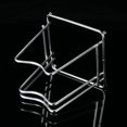 thumbnail image 4 of Amdohai Stainless Steel Cutting Board Holder Chopping Board Stand Rack Kitchen Household Organizer, 4 of 8