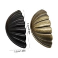 thumbnail image 3 of Transemion Rust-resistant Drawer Knobs Stylish And Reliable Furniture Door Knob Smooth Operation Durable Unique Gold, 3 of 6