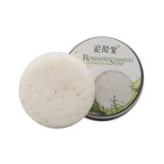 Chmadoxn Household Cleaners Shampoo Soap Conditioner Clear Soap Nourishing Oil Soap rice soap