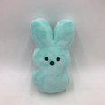 thumbnail image 1 of Relayinert Easter Bunny Plush Toy Turtle Resurrection Bunny 6inch 1Pc, 1 of 1