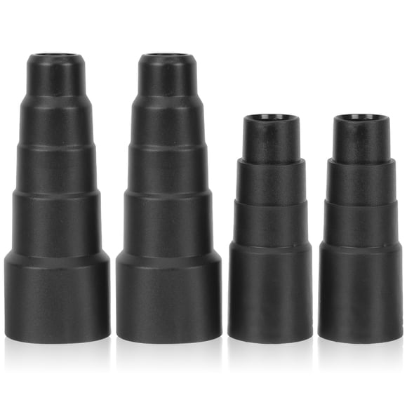 4Pcs Vacuum Cleaner Parts Professional Vacuum Attachments Vacuum Cleaner Parts Home Accessory
