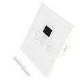 thumbnail image 2 of Smart Immersion Heater Timer Switch, 20A WIFI Smart Water Heater Timer Switch,, 2 of 4