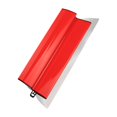 thumbnail image 1 of Spatule de Finition en Plastique Inoxydable pour Cloison Sèche Portable Flexible, 1 of 9