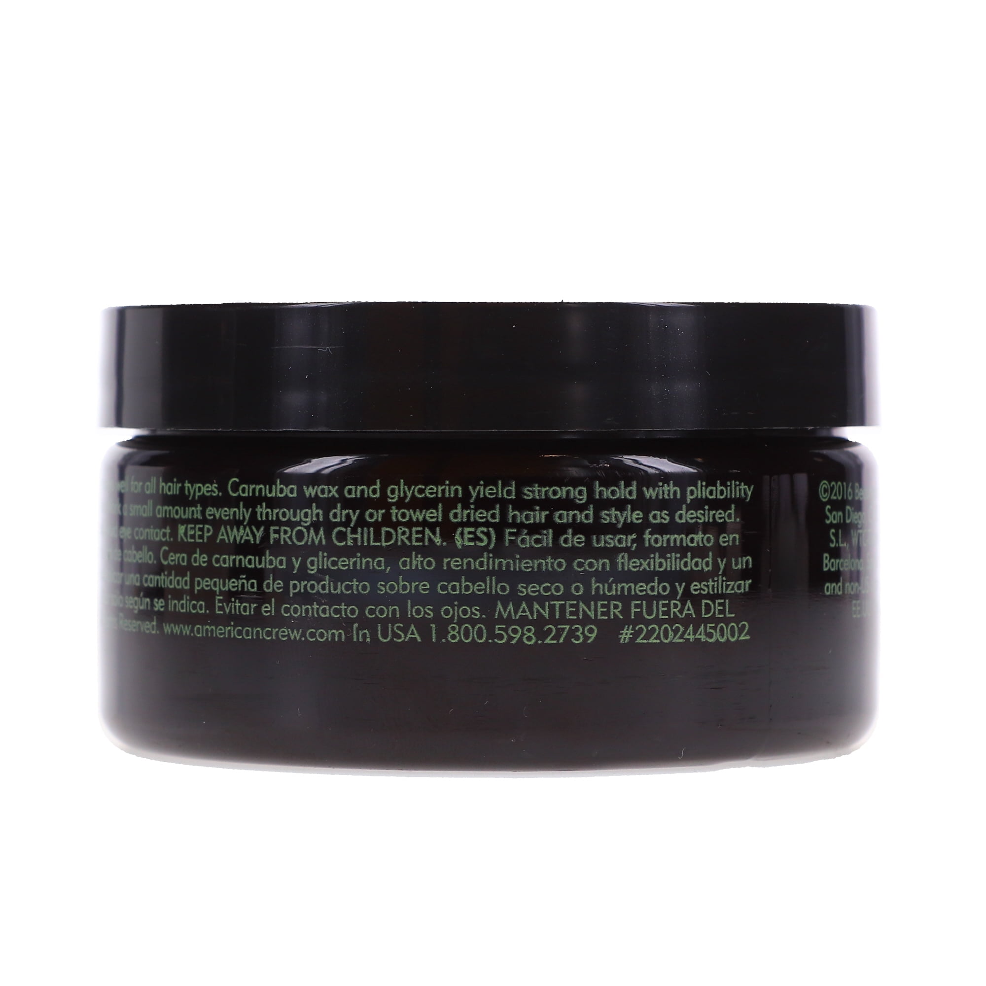 American Crew Forming Cream