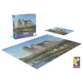 thumbnail image 3 of Puzzle Ceaco 1000 pièces "Notre Dame" par Thomas Kinkade, 3 of 4