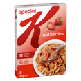 thumbnail image 3 of Céréales Special K de Kellogg's aux baies rouges, 320 g, 3 of 12