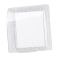 thumbnail image 4 of Electric Plug Waterproof Cover Outlet Covers for Restaurant Bathroom Outdoor B, 4 of 8